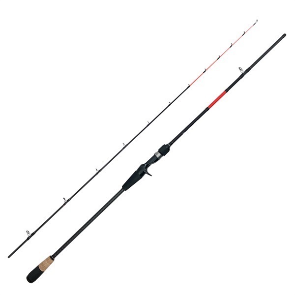 LAWAIA METAL TIP GAME ＜GULF MASTER＞【船竿/メタルティップ搭載/ライトモデル船竿/船エサ釣り】(195MH)